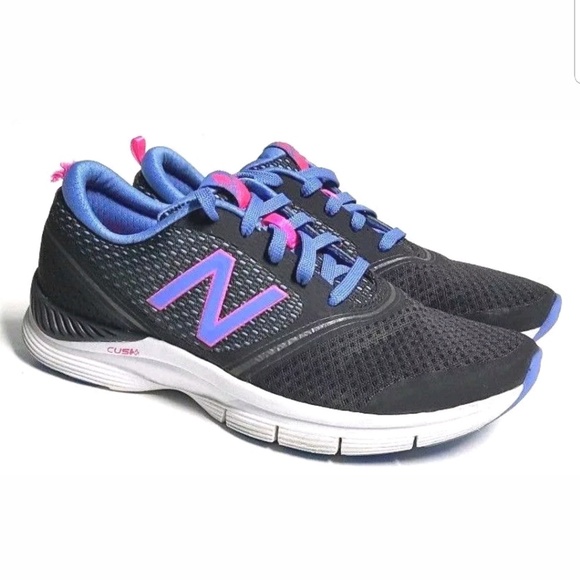new balance 711 2014